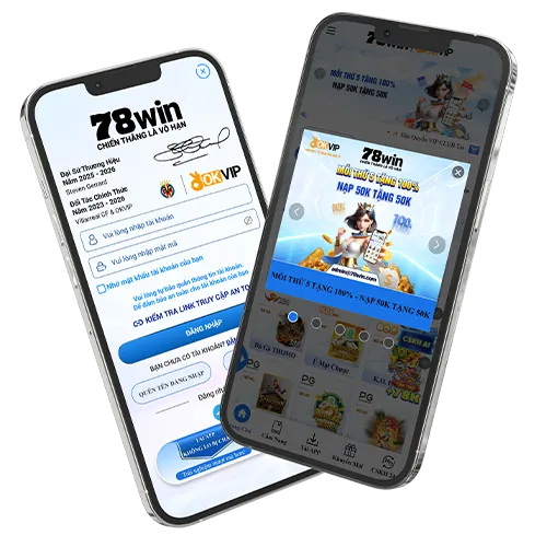 Nạp và rút tiền an toàn tại 88xx đăng ký