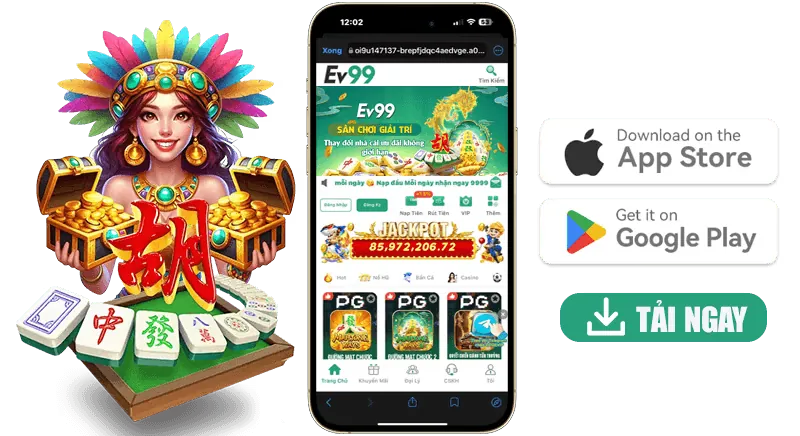 Hoàn trả slot hàng ngày