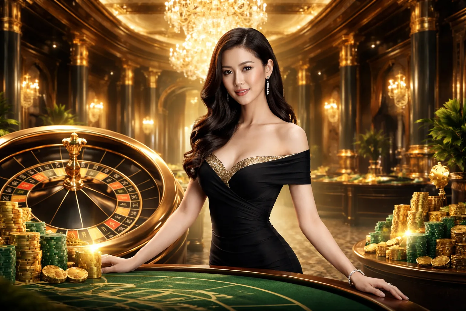 Casino trực tuyến 88xx đăng ký