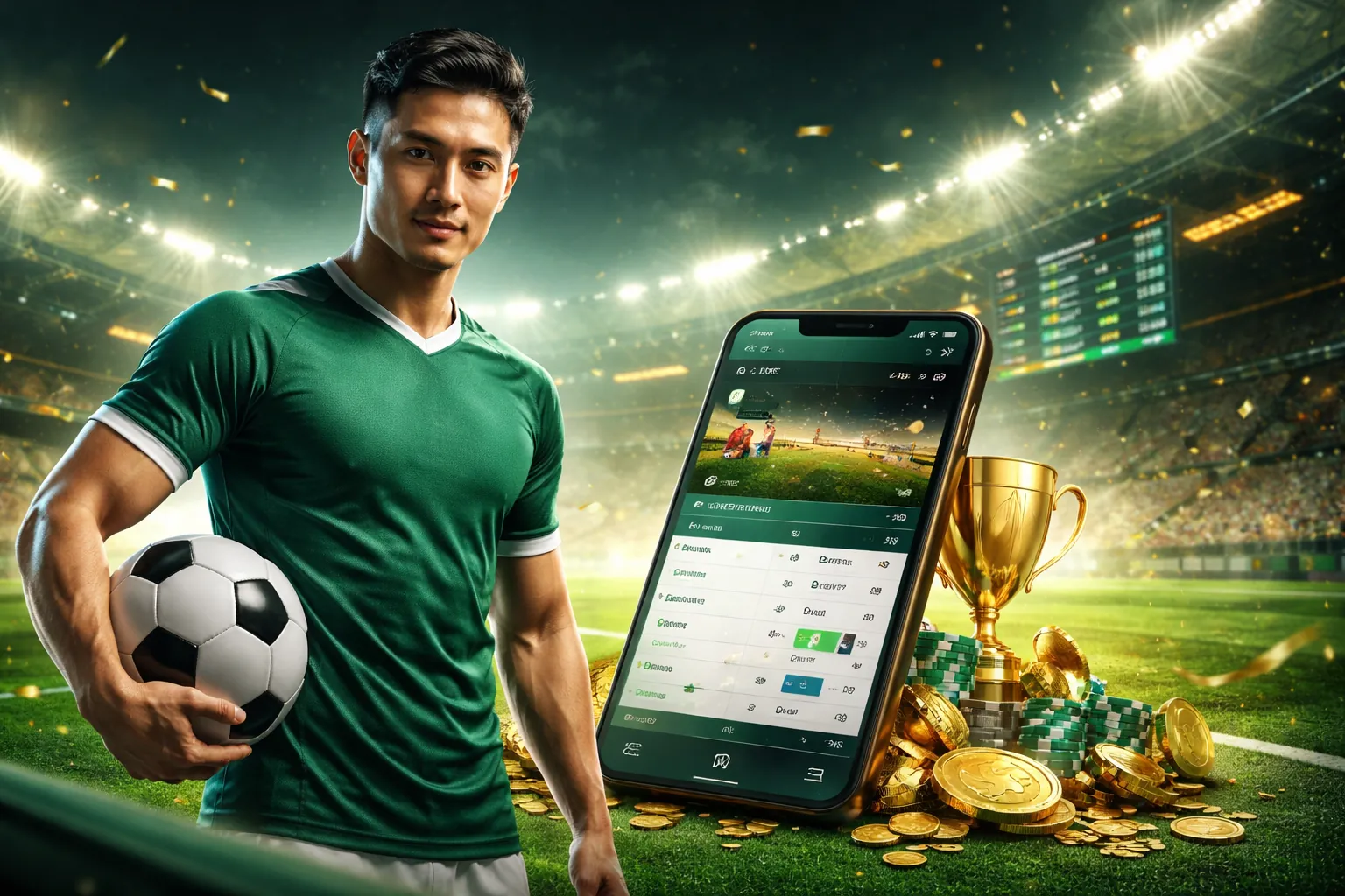 Bảo mật cá cược trực tuyến 88xx Đăng Ký