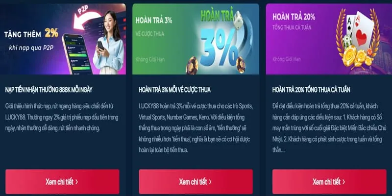 Đa dạng trò chơi tại 88xx Đăng Ký - Thể thao, Casino, Slot, Bắn cá, Đá gà