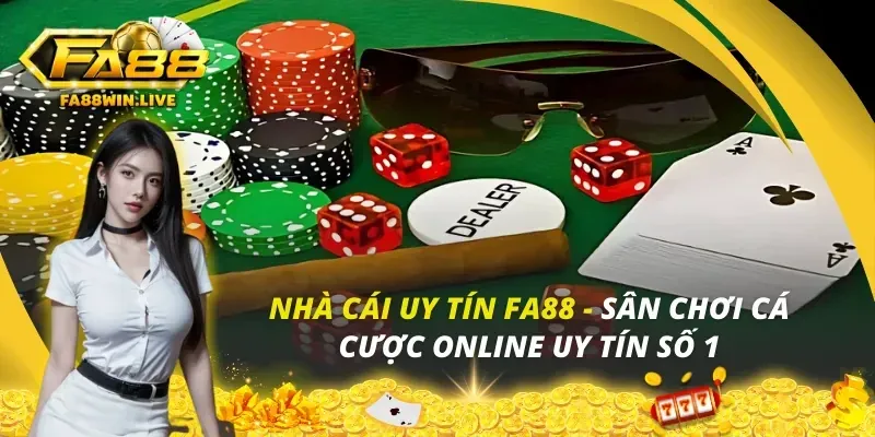 Lý do chọn 88xx đăng ký
